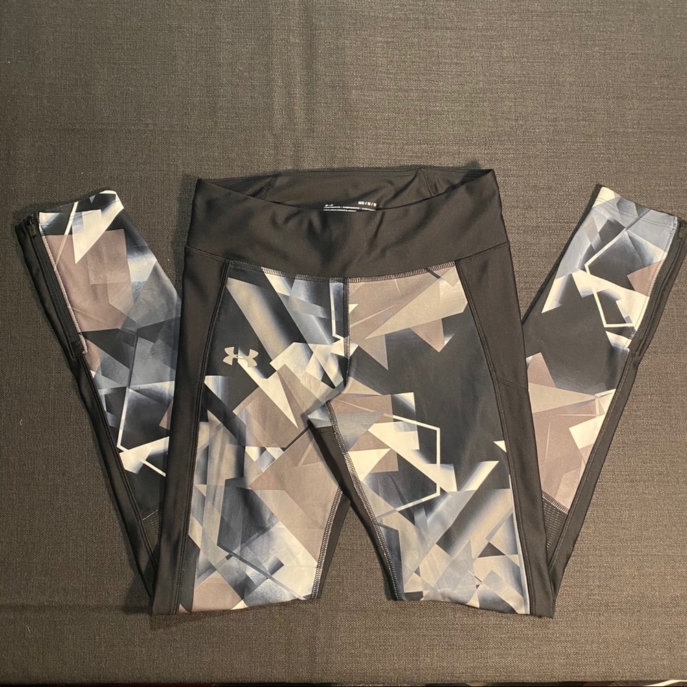 Under Armour Tights - Picture 3 of 8